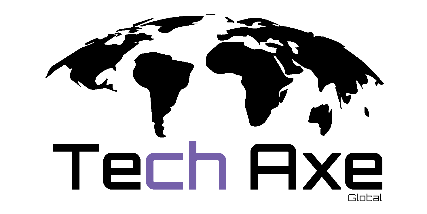 techaxeglobal.com